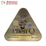 Phenq diet pills