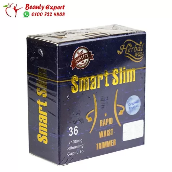 Slim smart capsule for obese and weight loss - Image 2