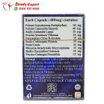 Slender slim life fat burner - Image 3