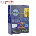Slender slim life fat burner - Image 2