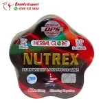 Nutrex capsules for weight loss and slimming body