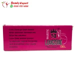 lovezone lube for women - Image 2