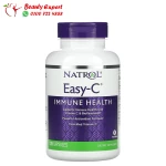 Natrol Vitamin c 500