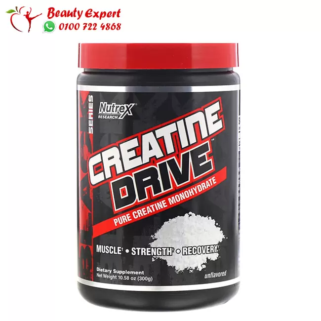 Nutrex creatine drive Nutrex creatine drive