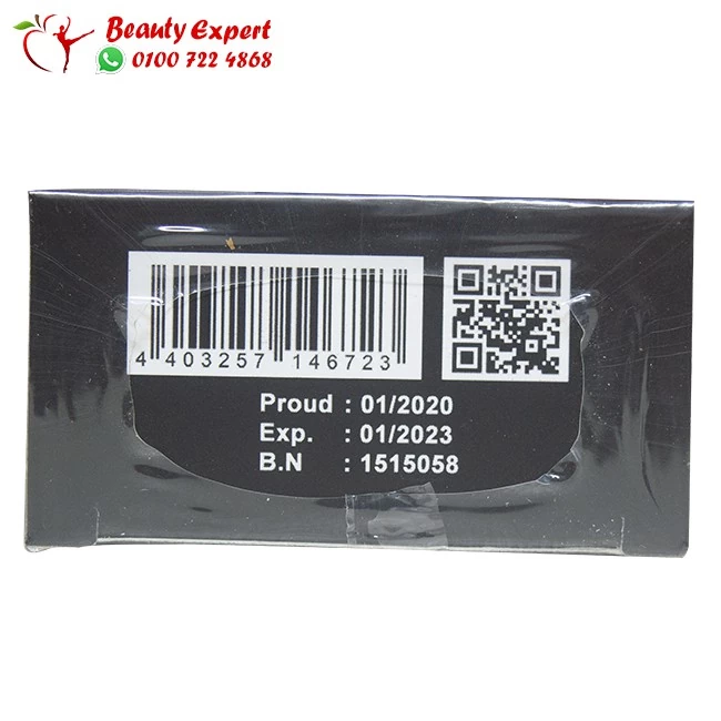 Fettarm black drops for weight loss - Image 3