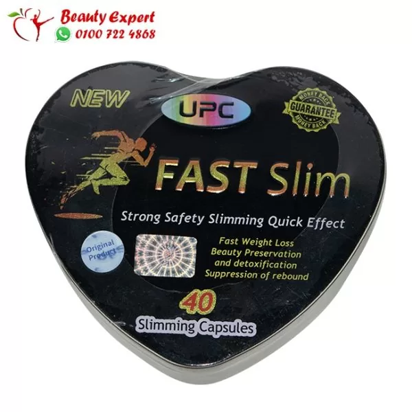 Fast slim weight loss in 4 weeks - Image 1