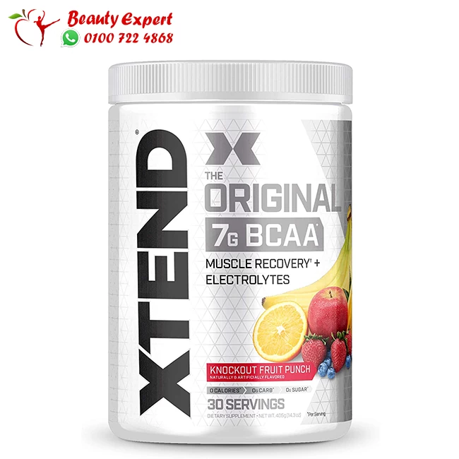 xtend original xtend original diatery supplements for muscle recovery