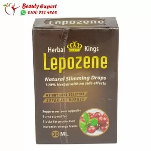 lipozene drops