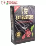 Fatbuster capsules fat burner - Image 3
