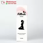 Fettarm slimming cream for weight loss
