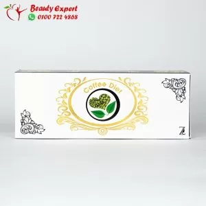 Azara coffee diet