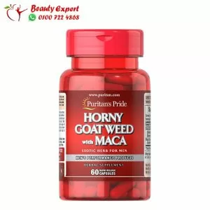 horny goat weed