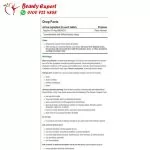 Goodsense aspirin 81mg pain reliever - Image 2