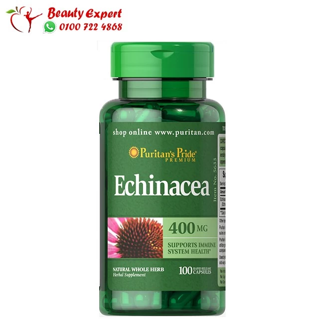 puritan's pride echinacea 400 mg puritan's pride echinacea 400 mg