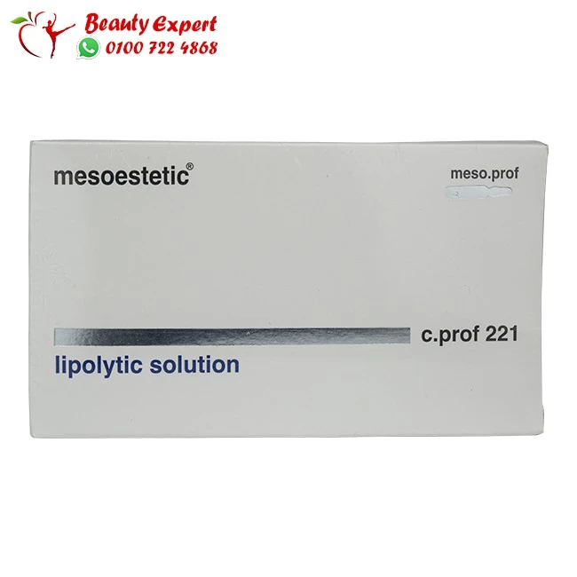 mesoestetic injection mesoestetic injection