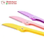 feather flamingo facial razor - Image 2