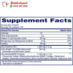 Bi flex pills for healthy joints glucosamine Joint Health Supplement with Vitamin D - Image 2