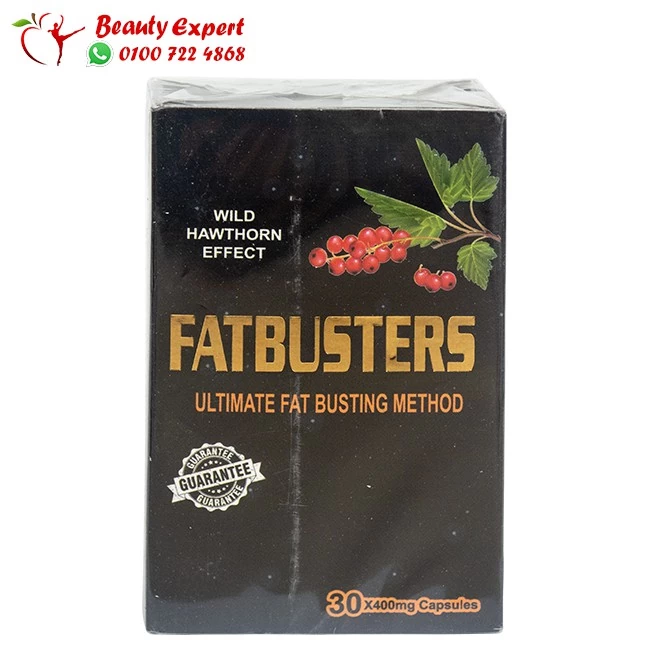 Fat busters Fat busters for weight loss