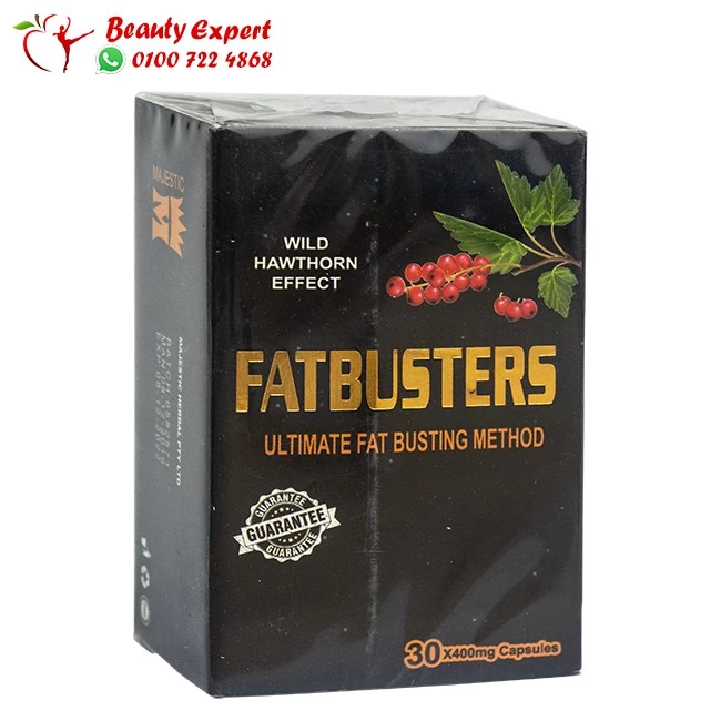 Fat Busters to burn fat - Image 3