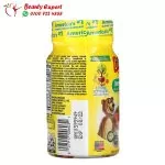 Little critters vitamin c with zinc for kids - Image 2