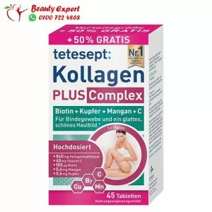 Tetesept Kollagen Plus Complex