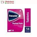 Panadol for period pain tablets - Image 3