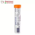 Mivolis immun fit 20 tablets - Image 3