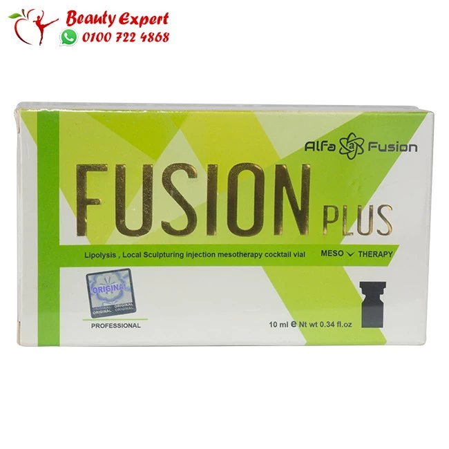 fusion mesotherapy - Image 1