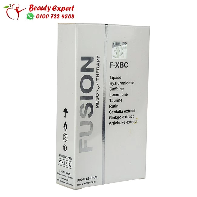 Fusion Mesotherapy for fat and cellulite - Image 3