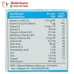 شراب ويل بيبي ملتي فيتامين للأطفال - Wellbaby Multi-vitamin Liquid - Image 8
