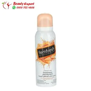 Femfresh spray