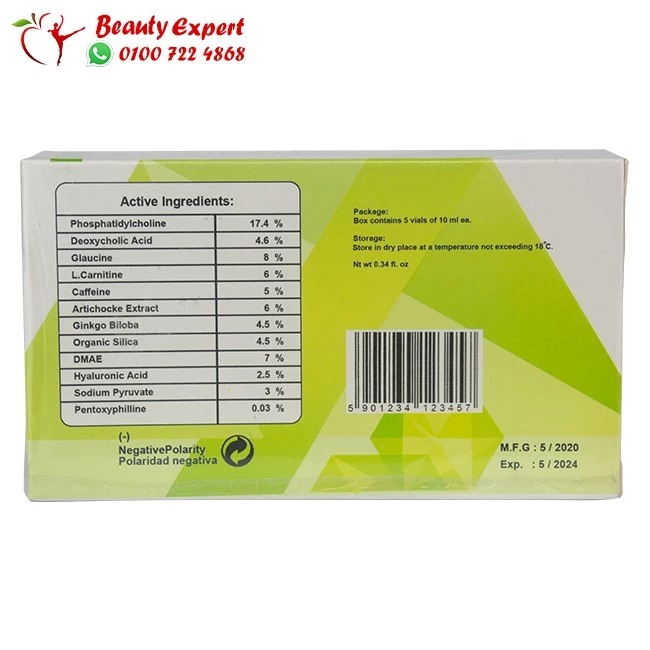 fusion mesotherapy - Image 3