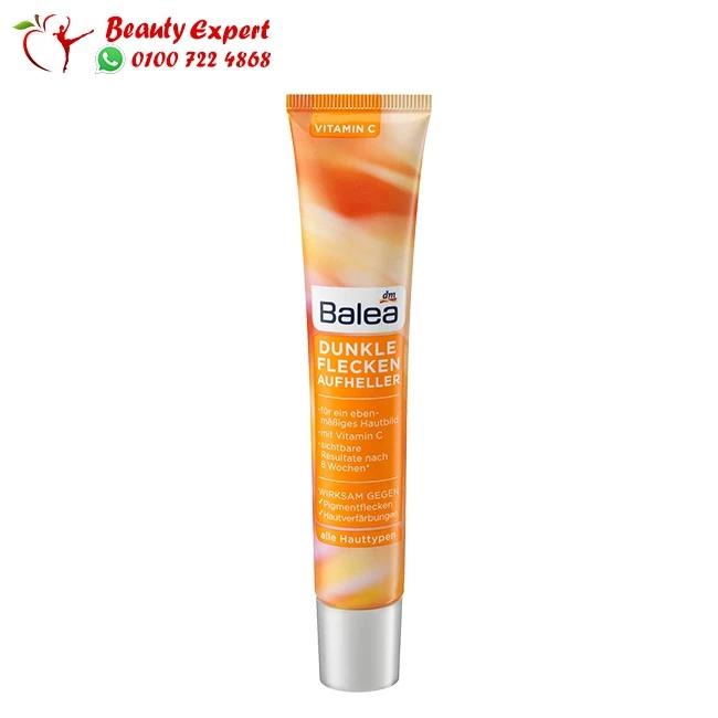 Balea dark spots brightener with vitamin C - 50 ml - Image 2