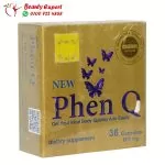 Phenq fat burner dietary supplements and weight loss - Image 2
