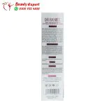كريم دكتور راشيل لتبيض الأماكن الحساسة - Dr Rashel Whitening Cream - Image 4