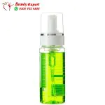 Himalaya herbals neem foaming face wash - Image 2