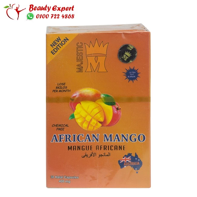 African mango tablets African mango tablets
