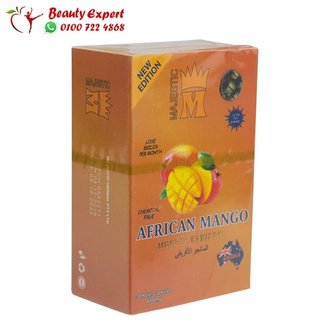 African mango tablets for weight loss - Image 2
