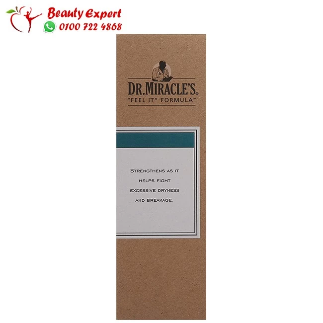 Dr miracle hair growth serum - Image 2