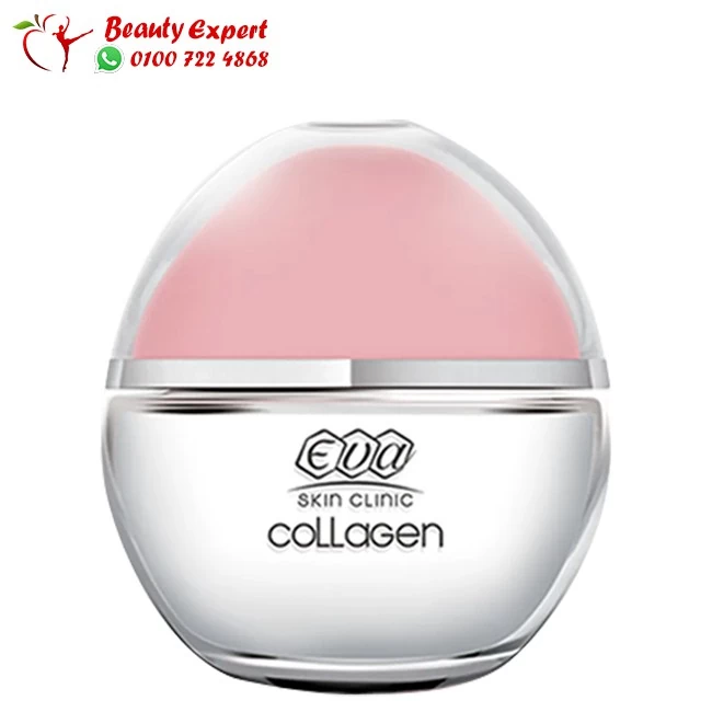 eva gold collagen anti wrinkle cream