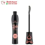 Essence lash princess VOLUME mascara - Black Mascara - Image 2