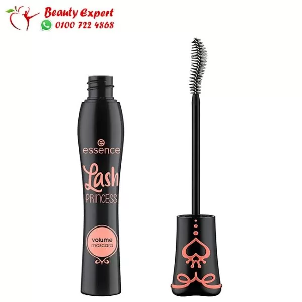 Essence lash princess VOLUME mascara - Black Mascara - Image 2