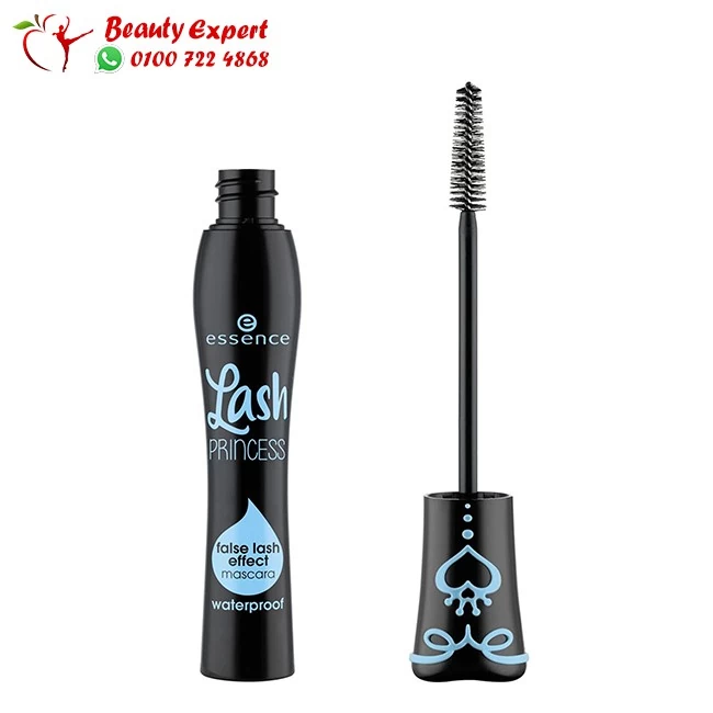 Mascara essence lash princess waterproof Mascara essence lash princess waterproof