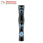 Mascara essence lash princess waterproof - Image 2