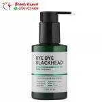 Some by mi bye bye blackhead with green tea extract - Image 3