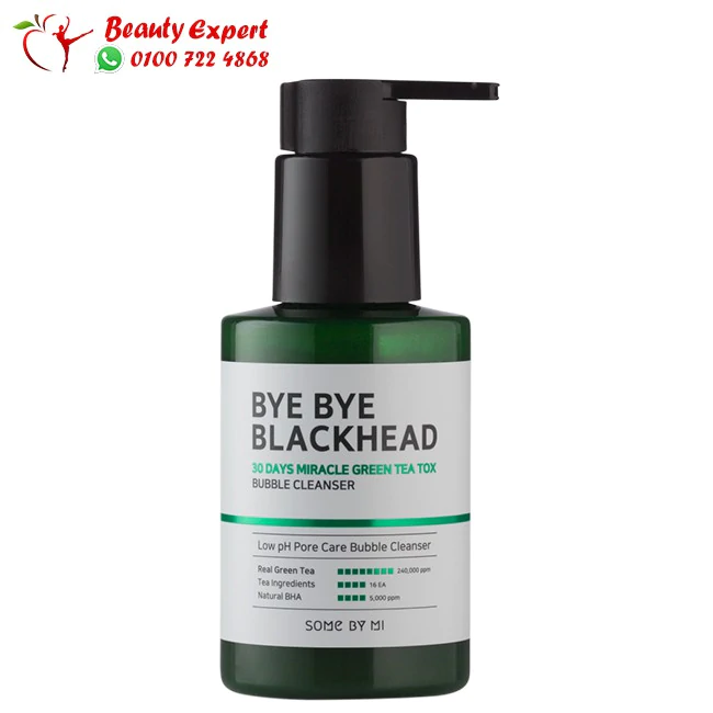 Some by mi bye bye blackhead with green tea extract - Image 3