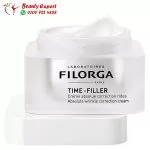 Filorga time filler cream