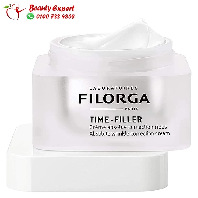 Filorga time filler cream