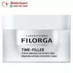 Filorga time filler cream for wrinkles - Image 3