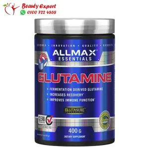 glutamine powder